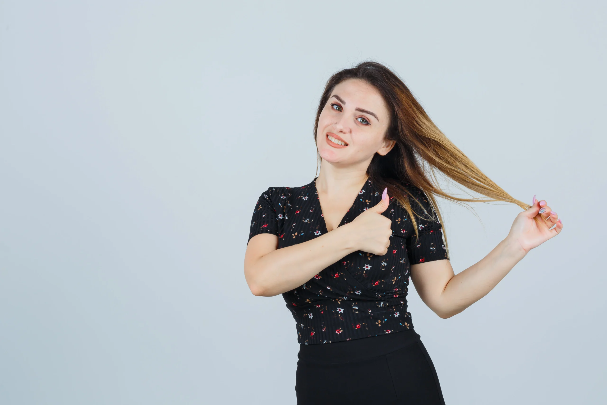 Human Hair Extensions