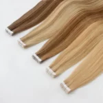 Tape -In Hair Extension