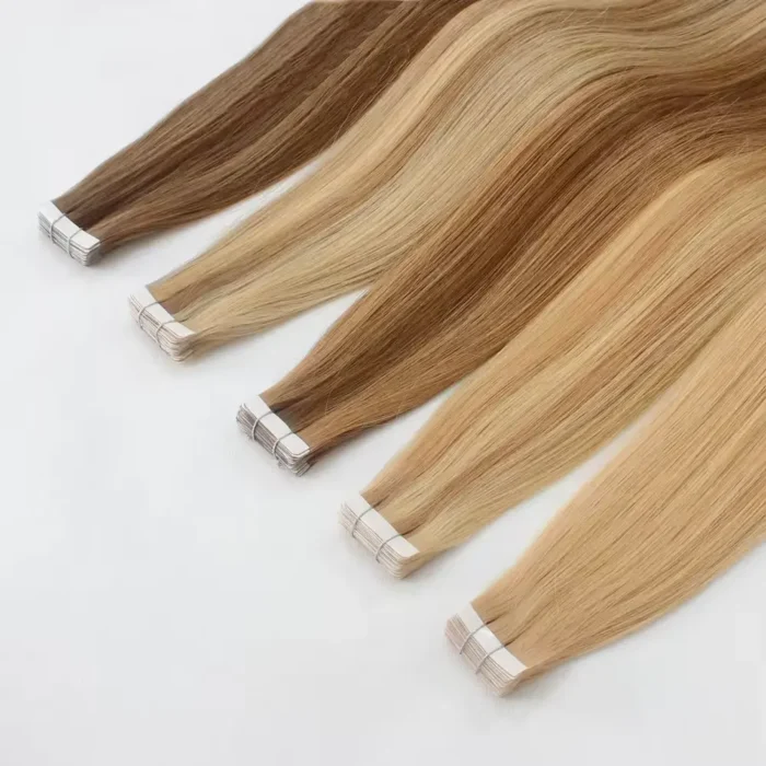 Tape -In Hair Extension