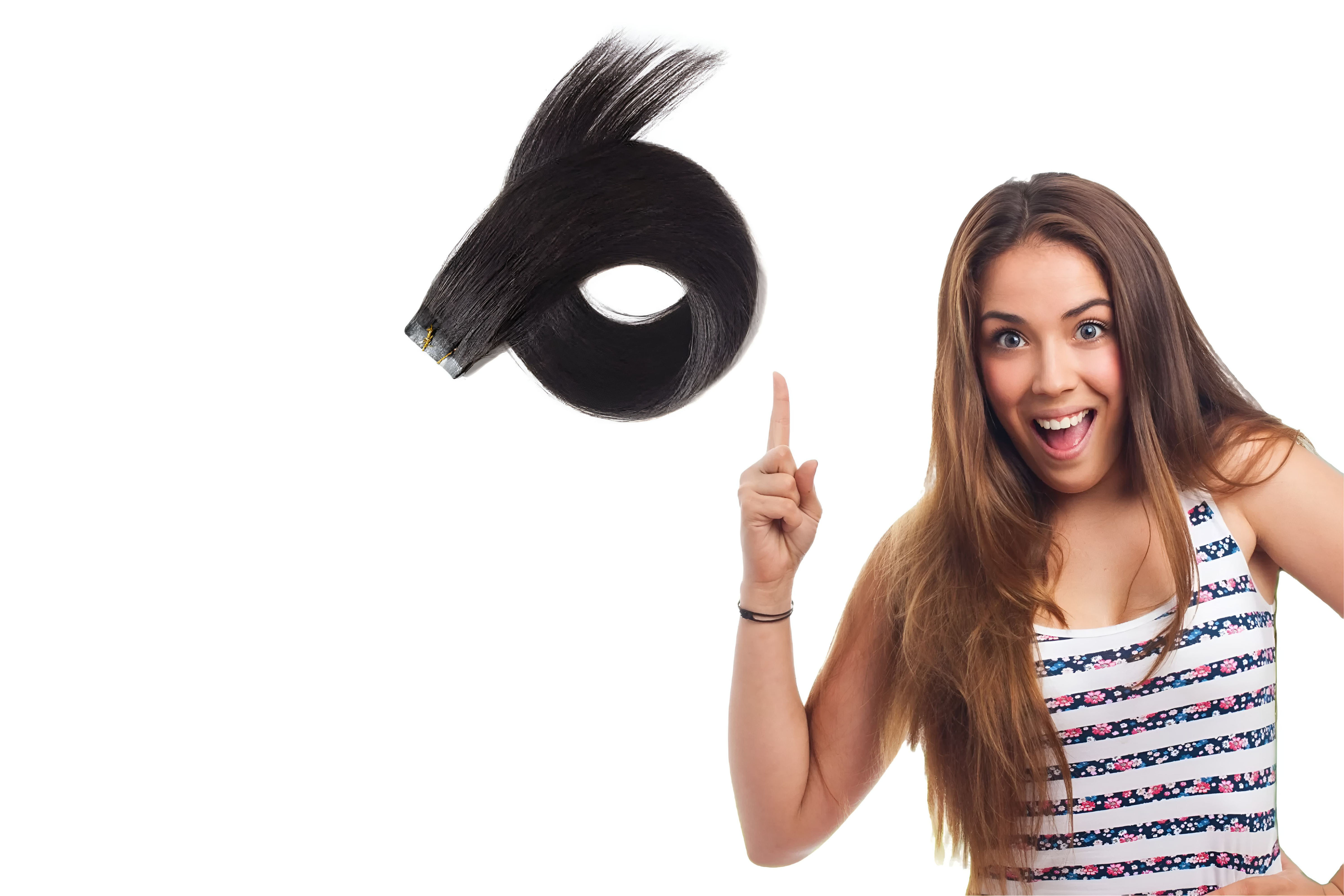 Virgin Remy Hair