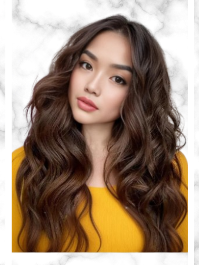 Get Ready in Minutes with Halo Hair Extensions