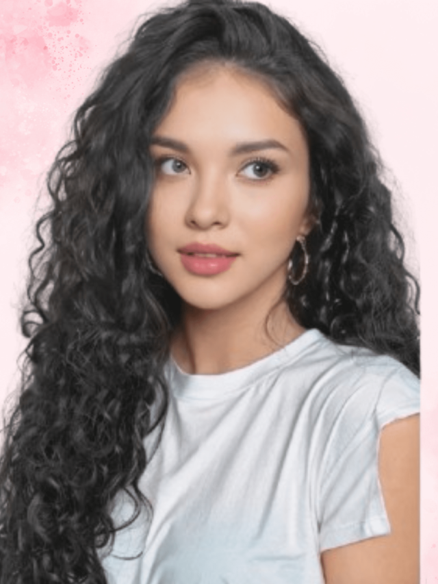 The Best Curly Hair Clip-In Extensions for Any Occasion