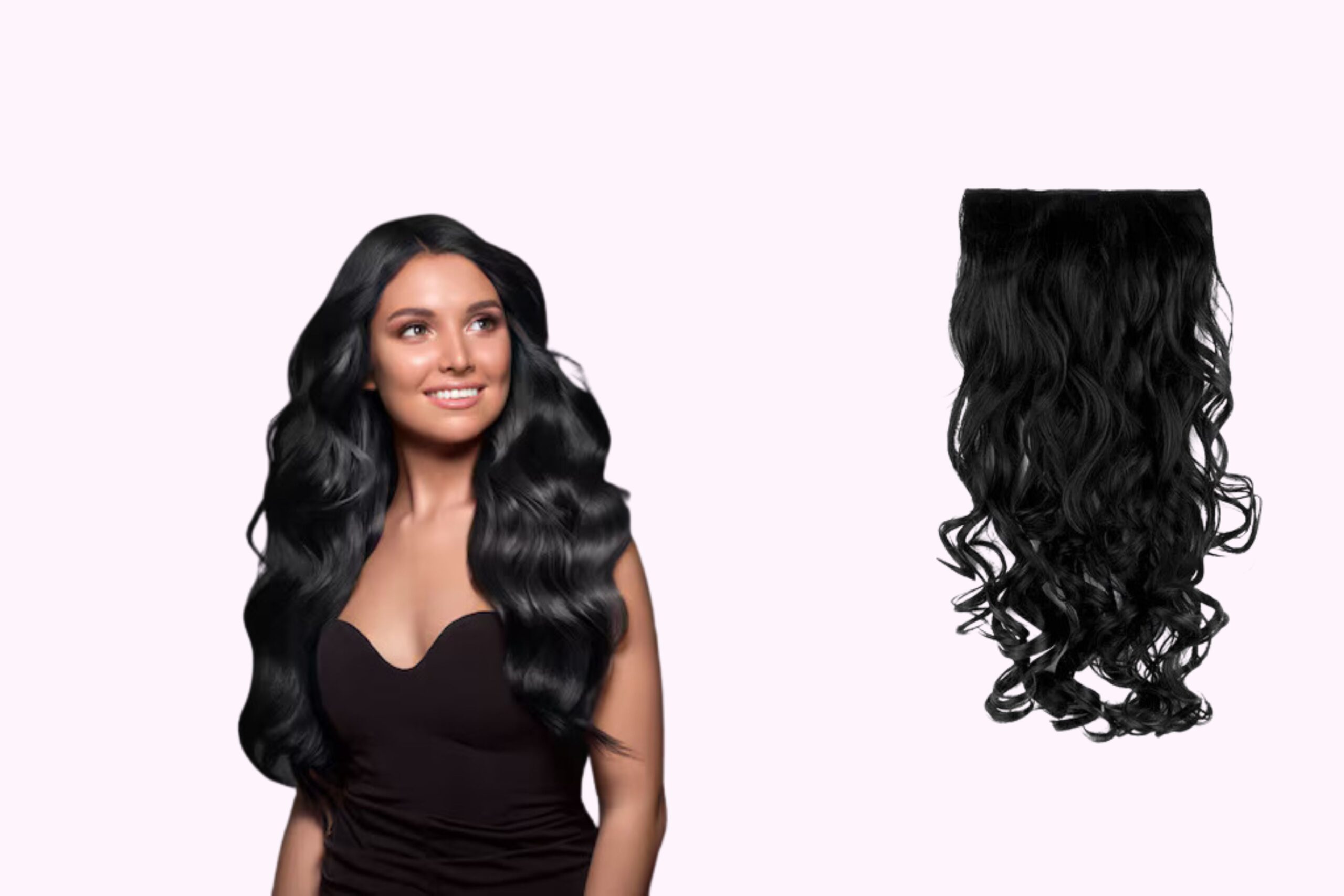 Remy Hair Extensions